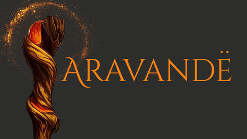 Aravandë