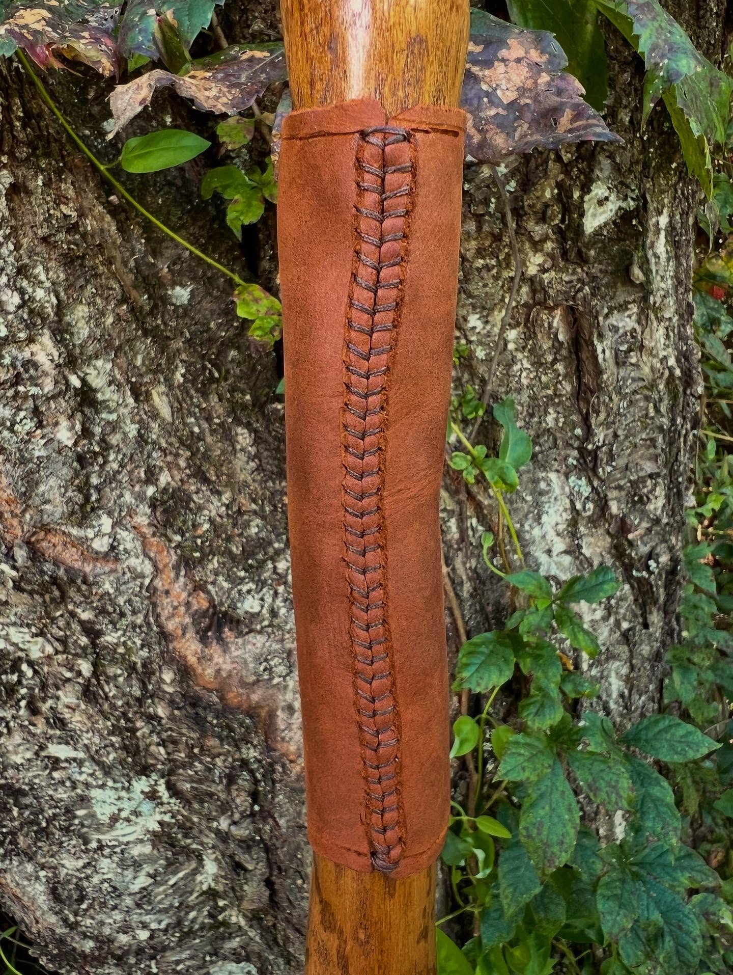 Grain and Leather 1