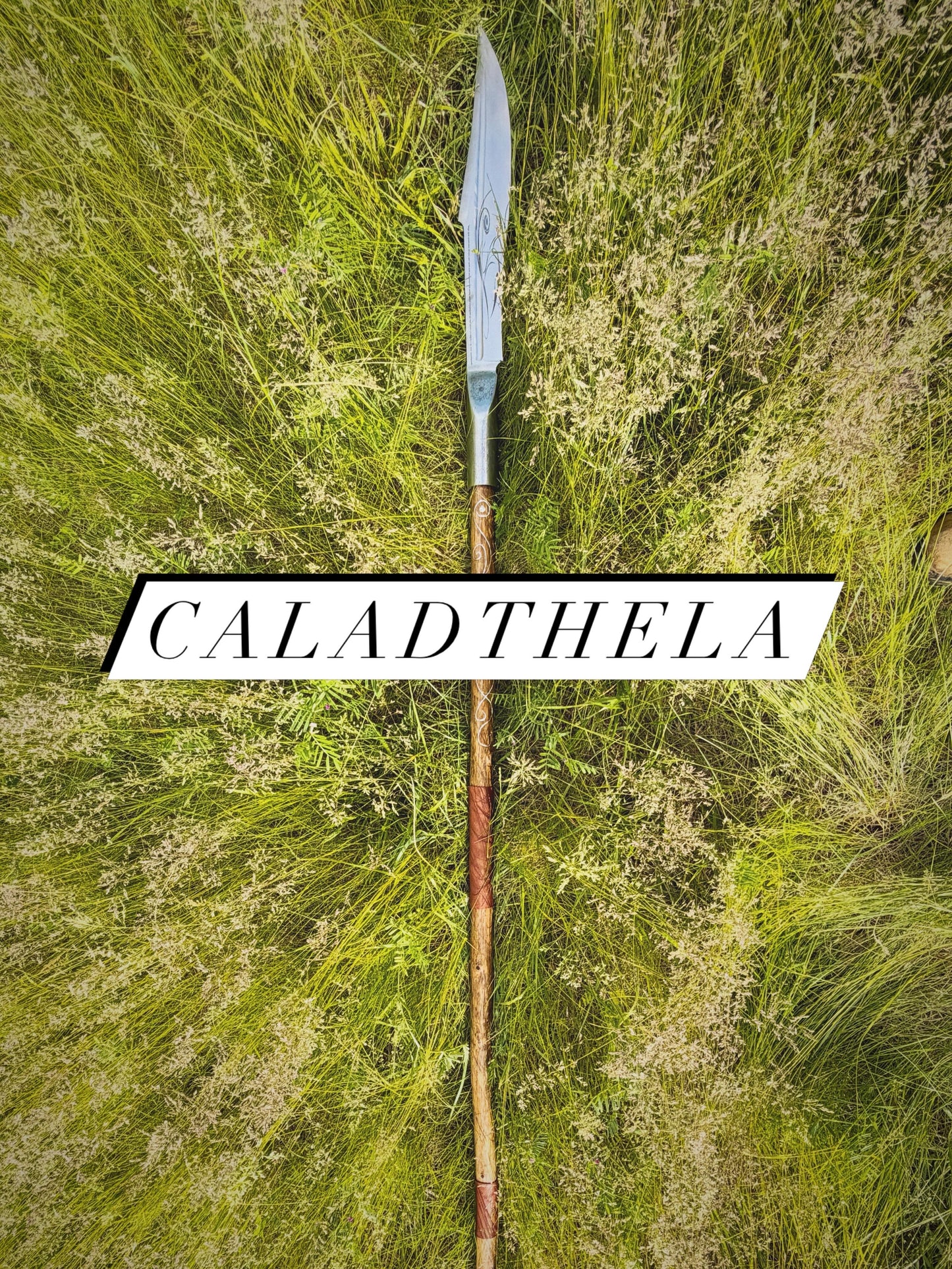 Caladthela