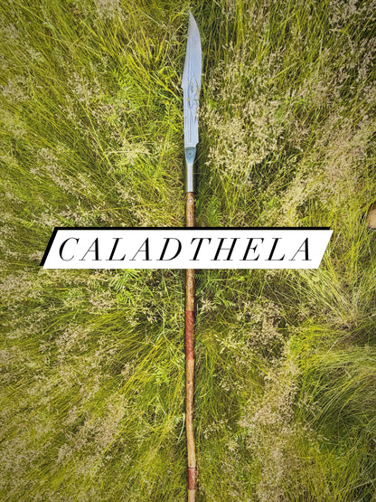 Caladthela