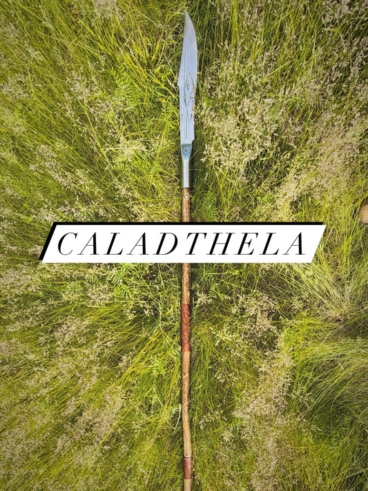 Caladthela